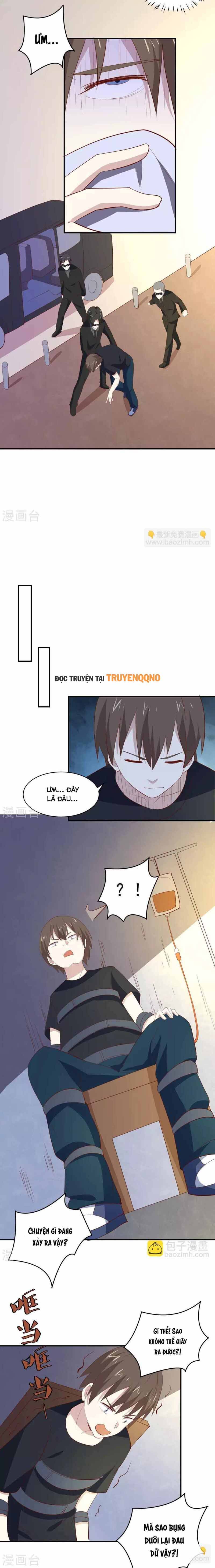 Ứng Dụng Thần Kỳ Chap 77 - Next Chap 78