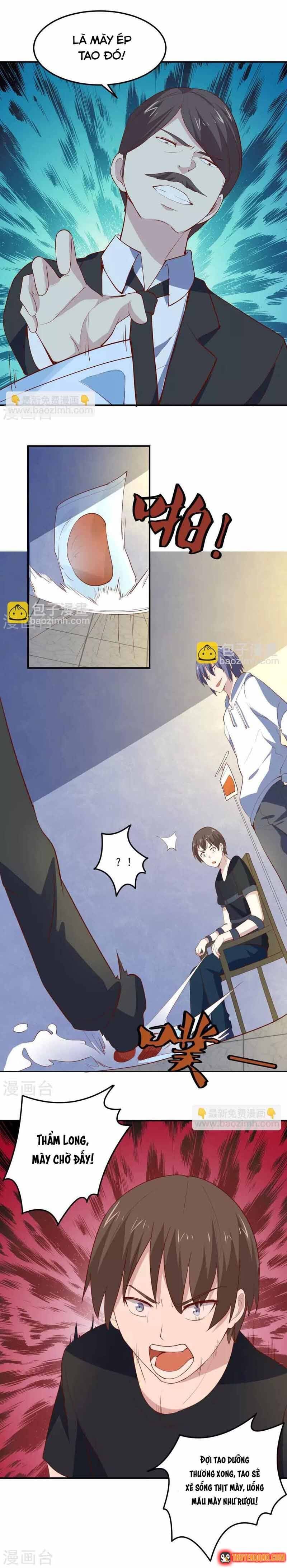 Ứng Dụng Thần Kỳ Chap 78 - Next Chap 79