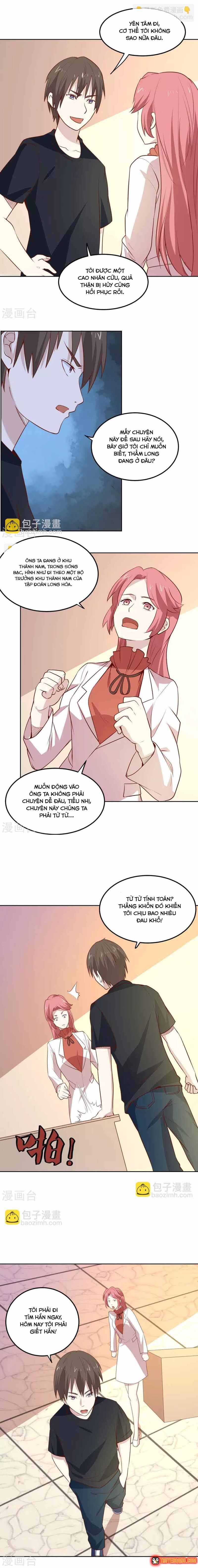 Ứng Dụng Thần Kỳ Chap 82 - Next Chap 83