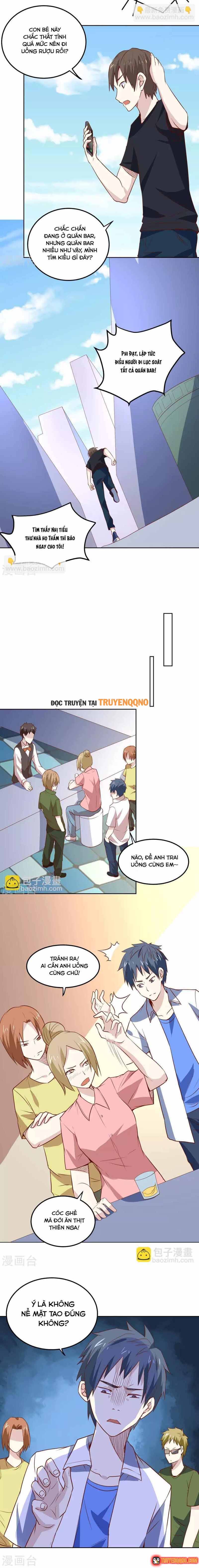 Ứng Dụng Thần Kỳ Chap 82 - Next Chap 83