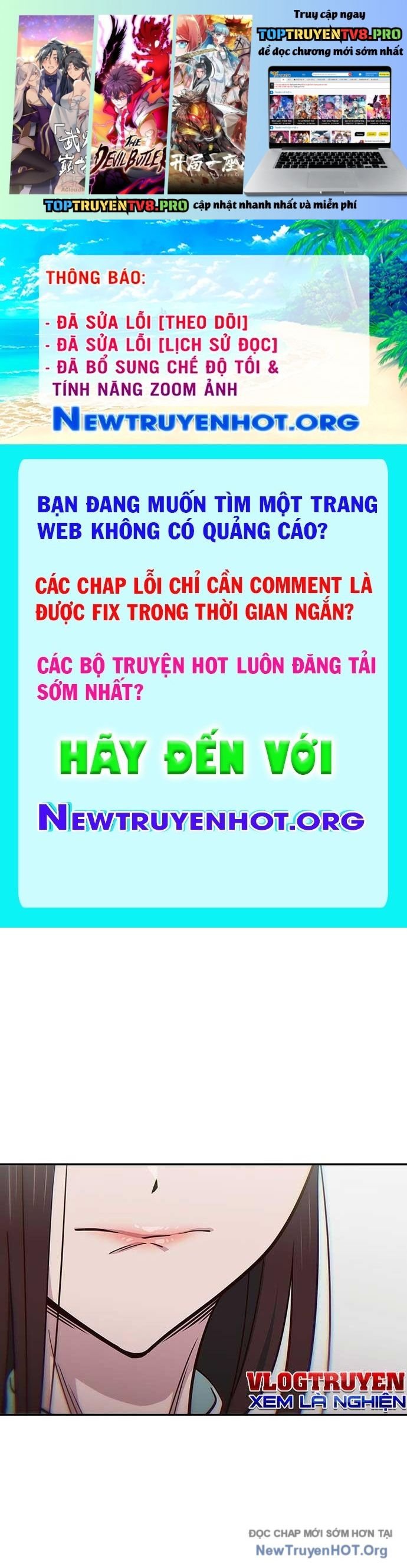 Unluck Chap 36 - Next Chap 37