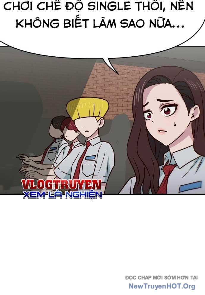 Unluck Chap 36 - Next Chap 37