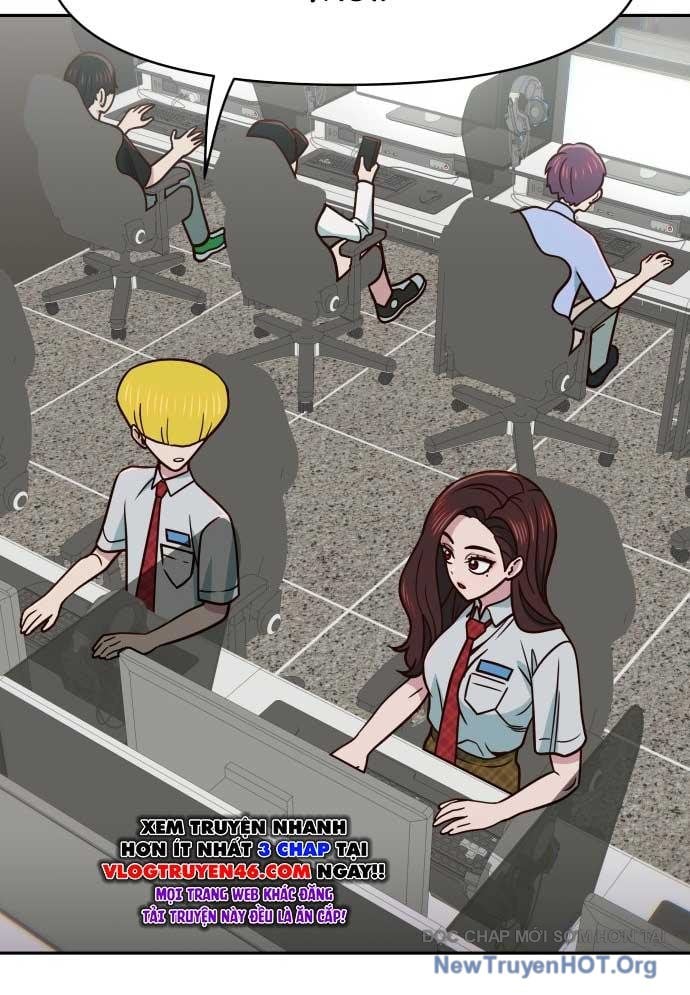 Unluck Chap 36 - Next Chap 37