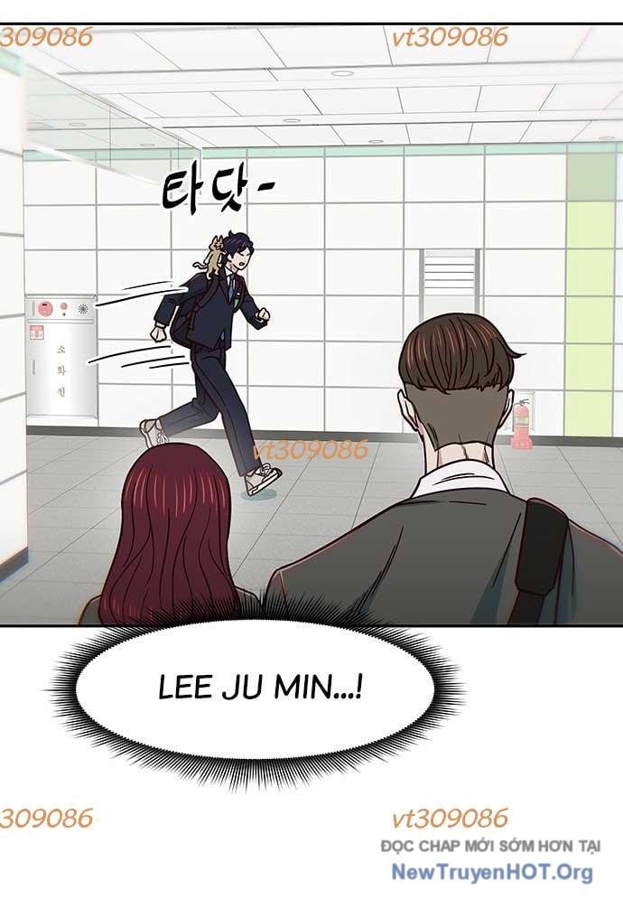 Unluck Chap 36 - Next Chap 37