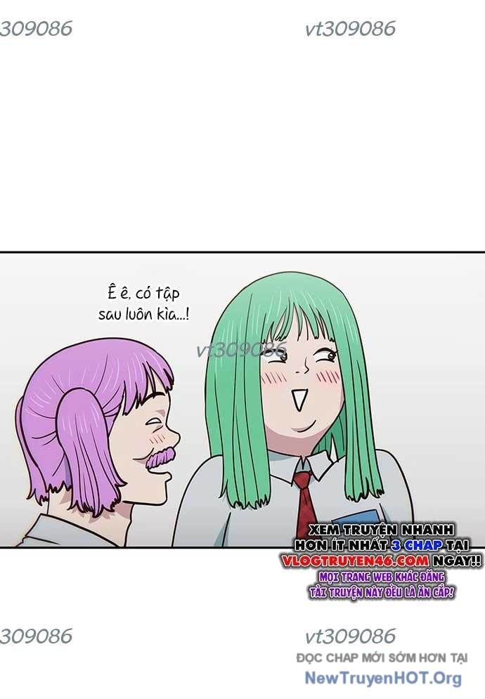 Unluck Chap 36 - Next Chap 37