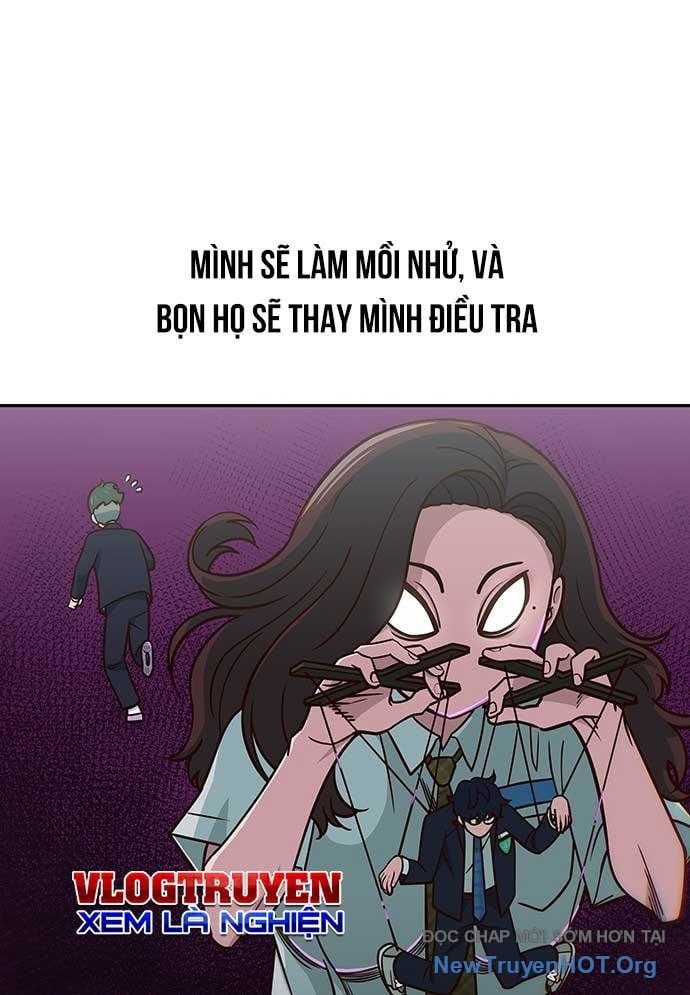 Unluck Chap 36 - Next Chap 37