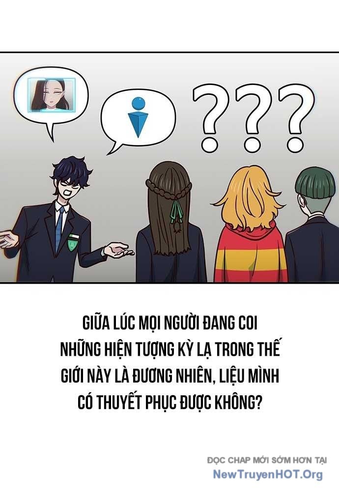 Unluck Chap 36 - Next Chap 37