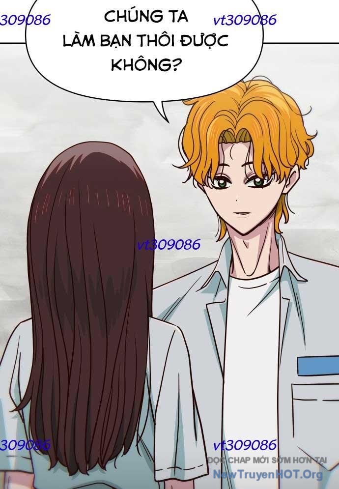 Unluck Chap 36 - Next Chap 37