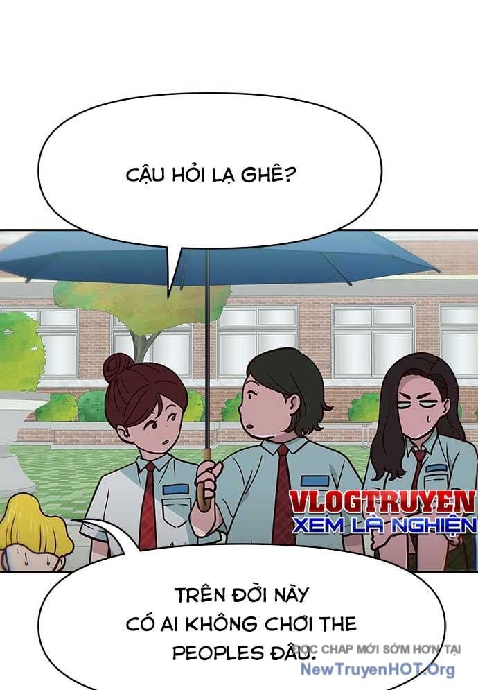 Unluck Chap 36 - Next Chap 37