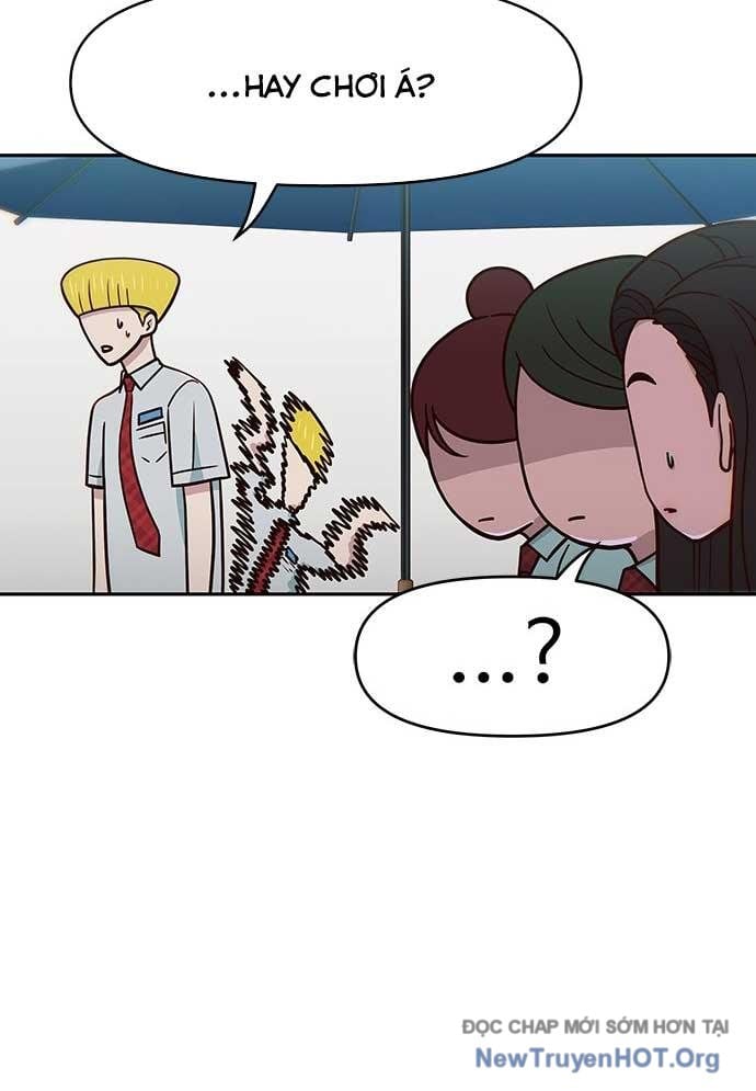 Unluck Chap 36 - Next Chap 37