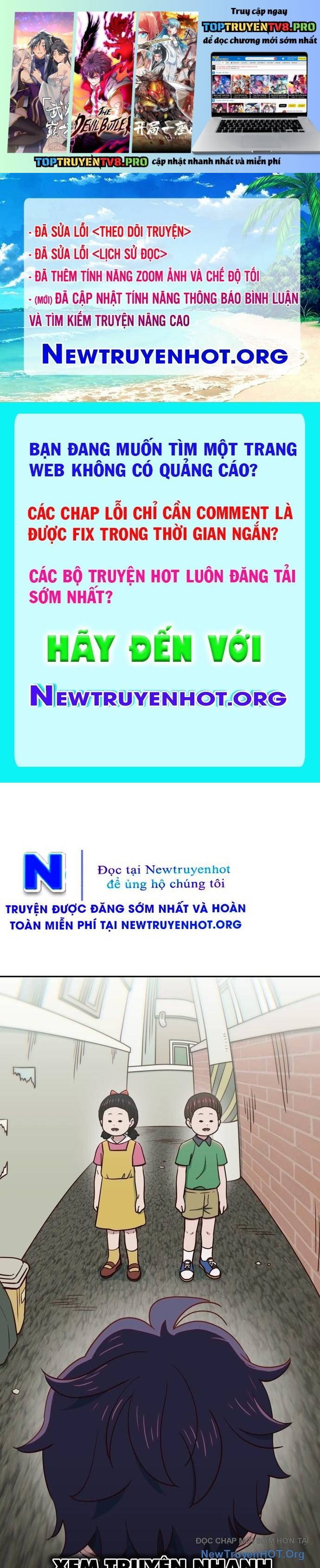 Unluck Chap 53 - Next Chap 54