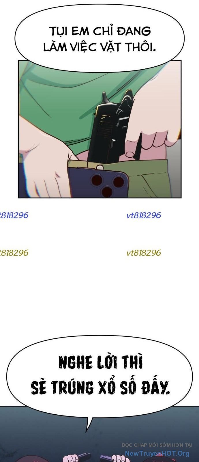 Unluck Chap 53 - Next Chap 54