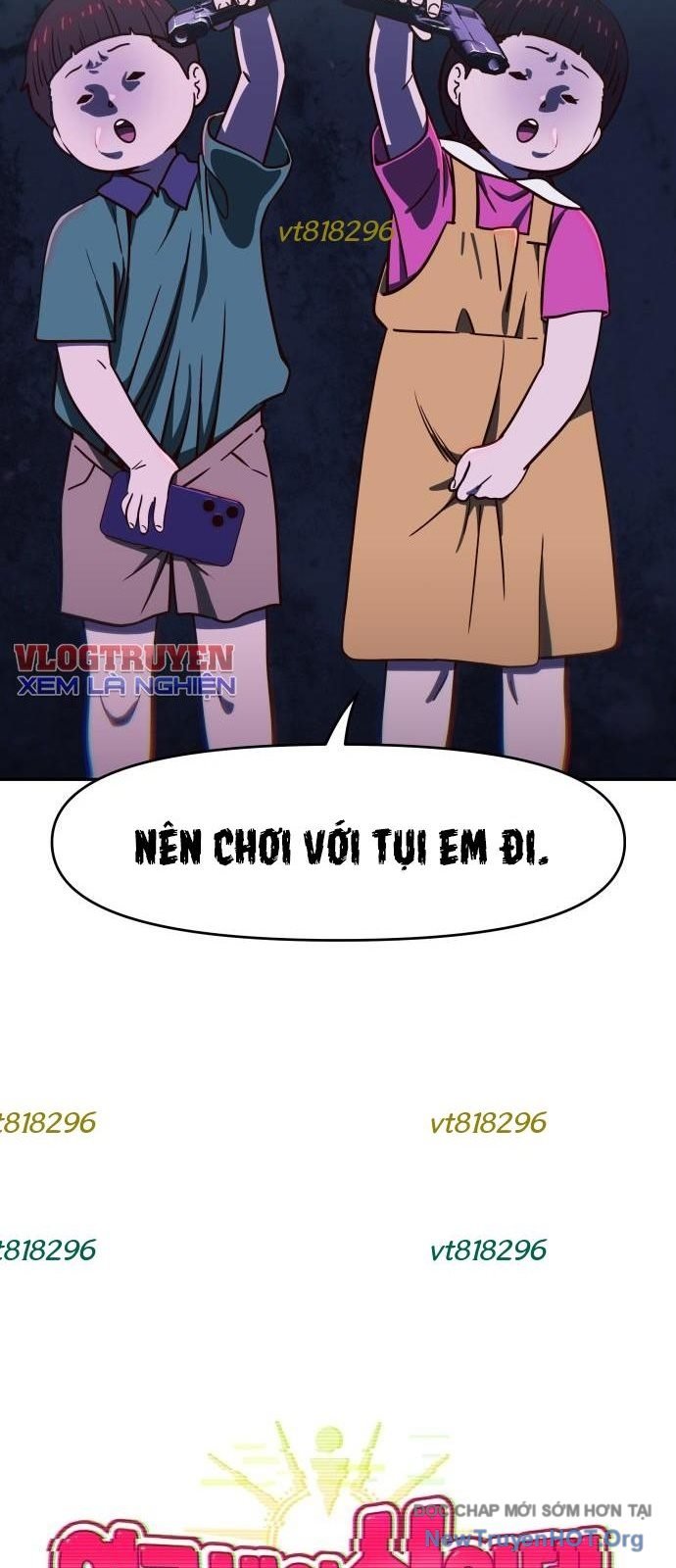 Unluck Chap 53 - Next Chap 54