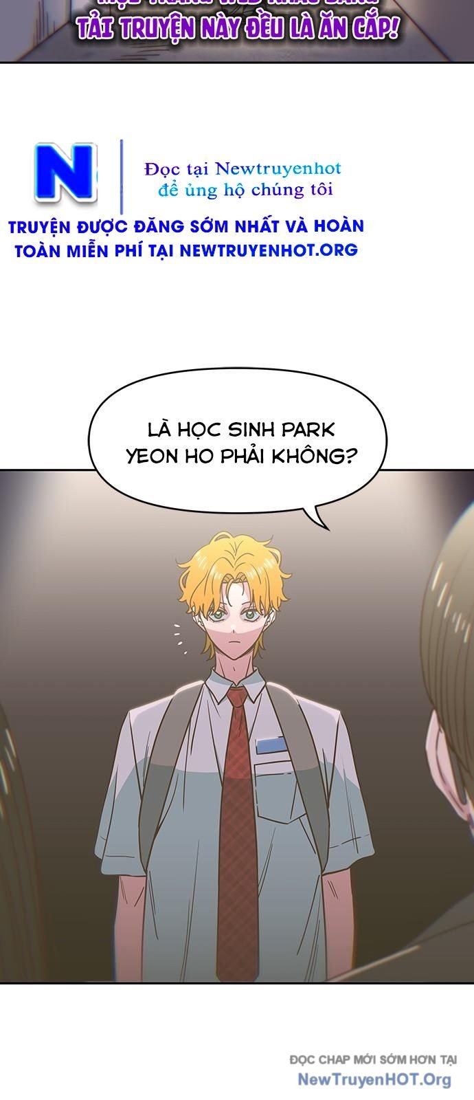 Unluck Chap 53 - Next Chap 54