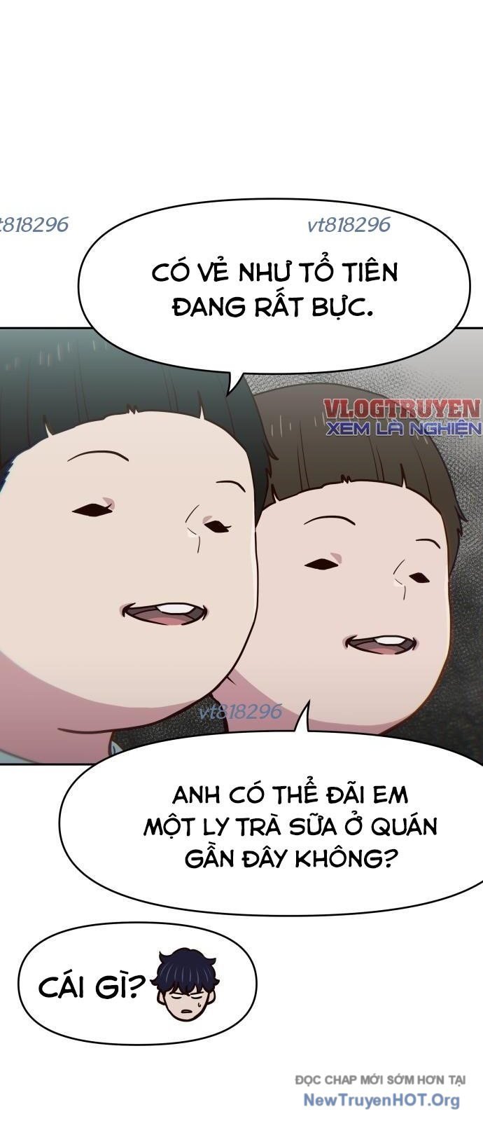 Unluck Chap 53 - Next Chap 54