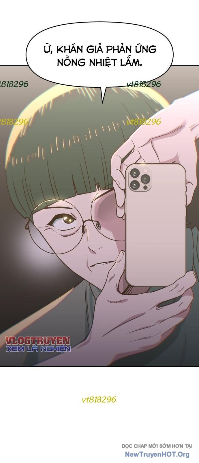 Unluck Chap 53 - Next Chap 54