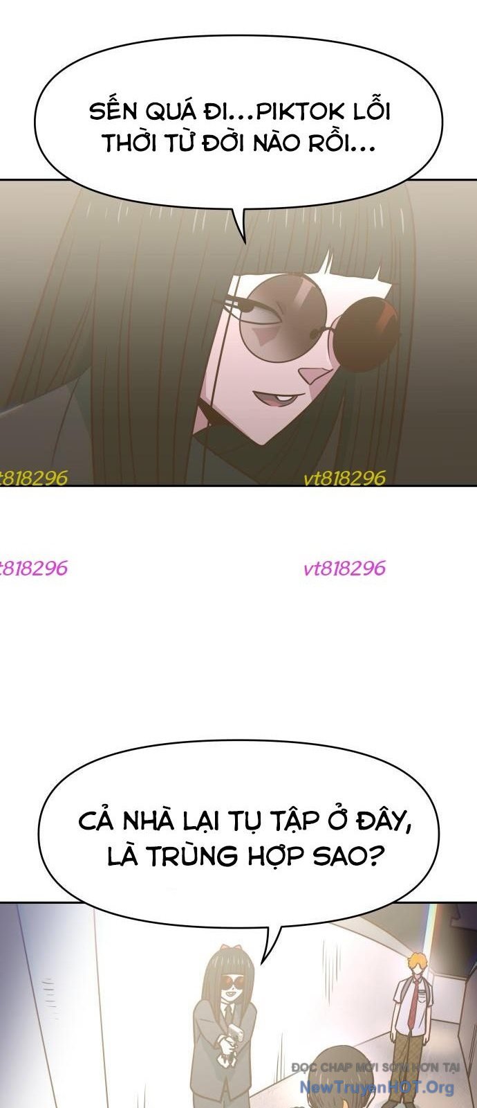 Unluck Chap 53 - Next Chap 54