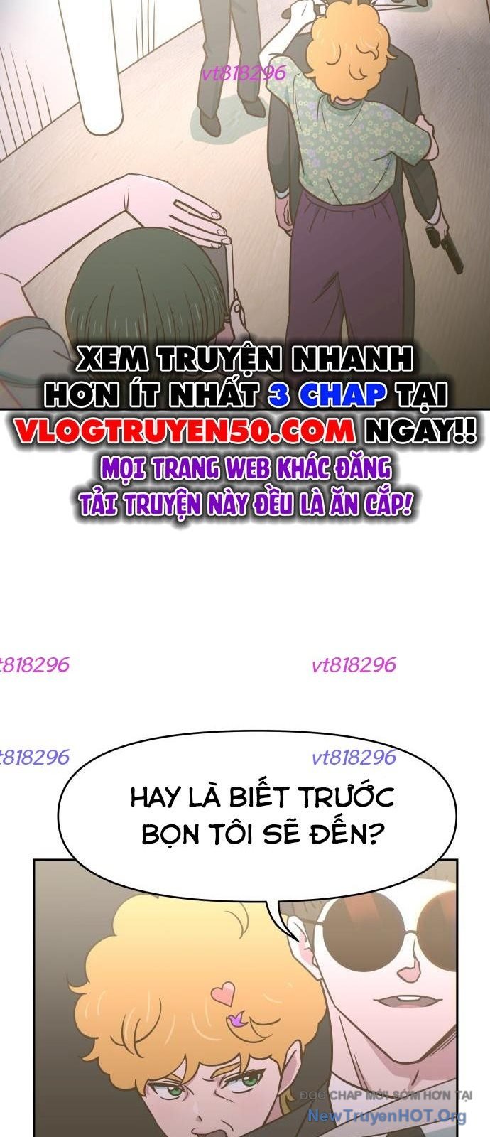 Unluck Chap 53 - Next Chap 54