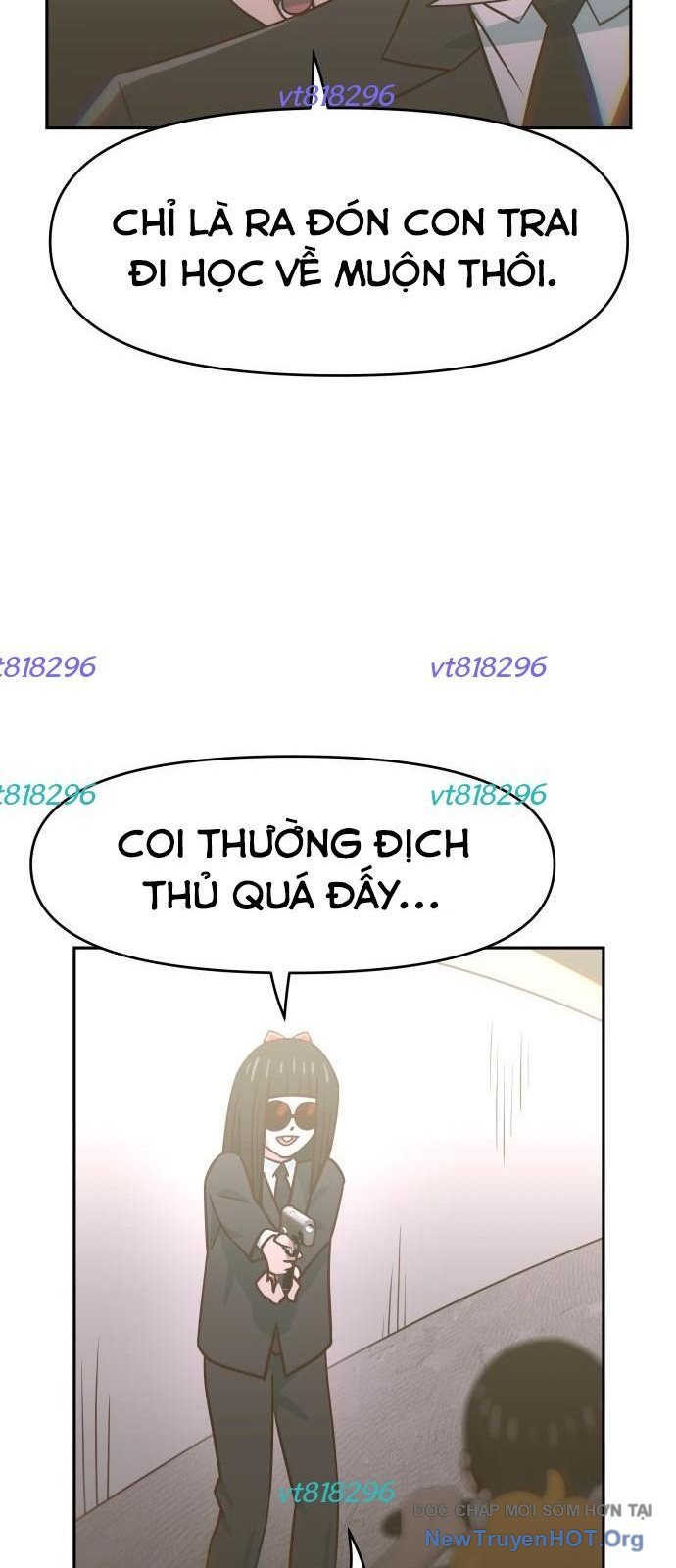 Unluck Chap 53 - Next Chap 54