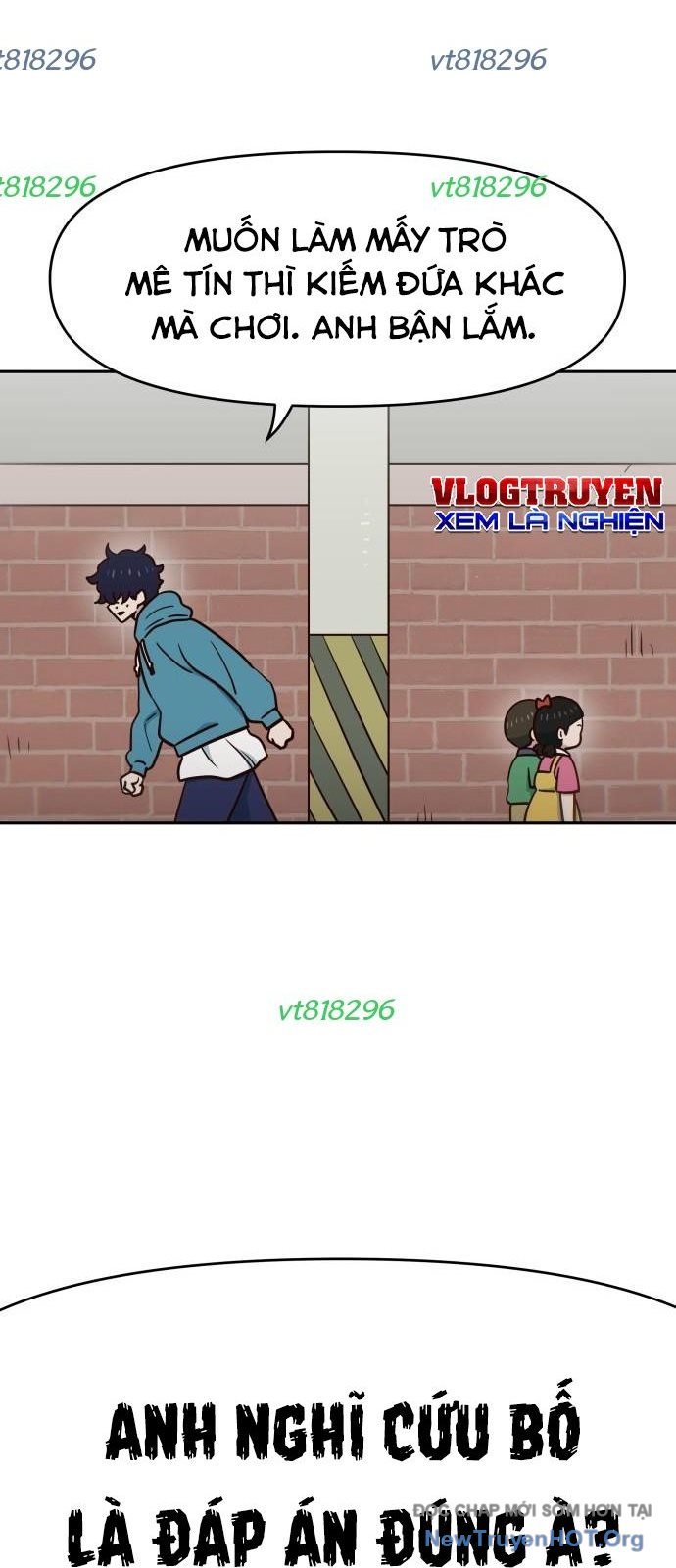 Unluck Chap 53 - Next Chap 54