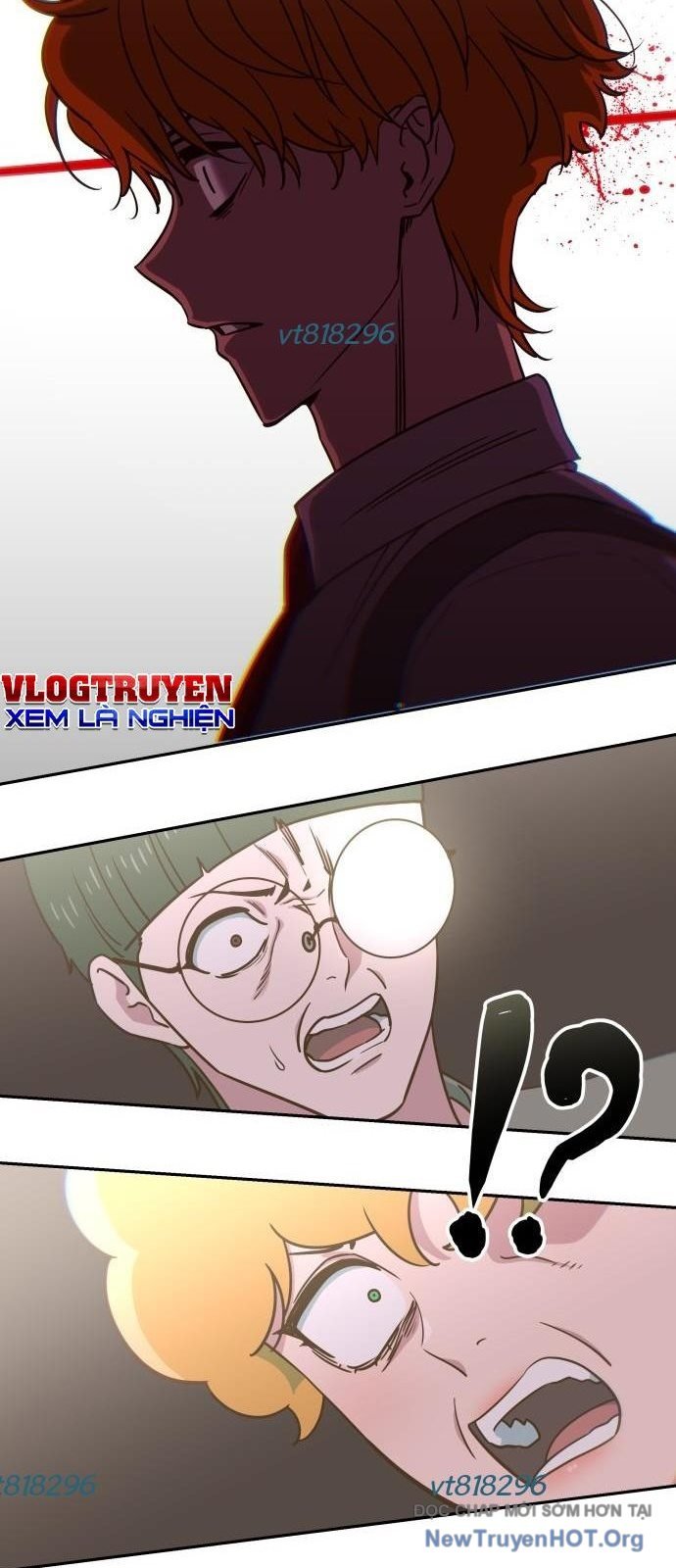 Unluck Chap 53 - Next Chap 54