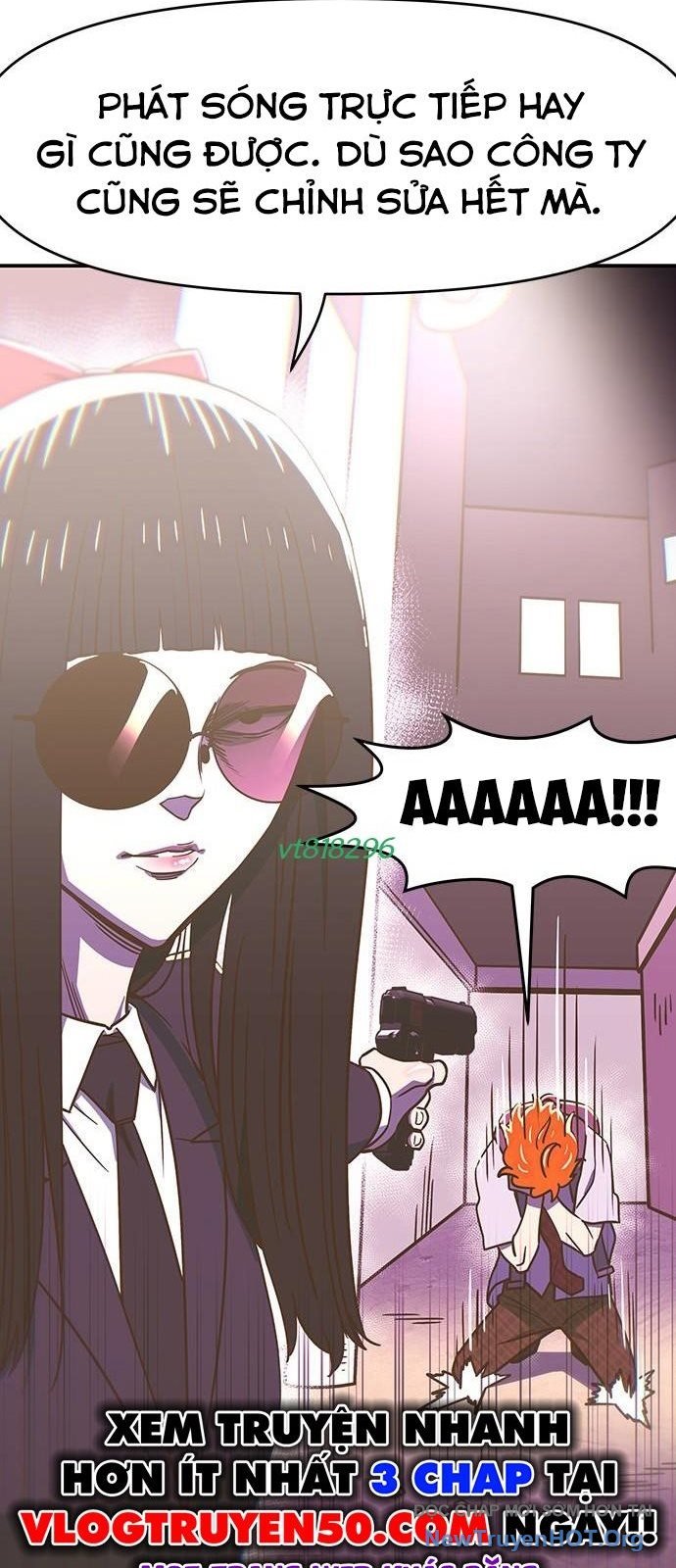 Unluck Chap 53 - Next Chap 54