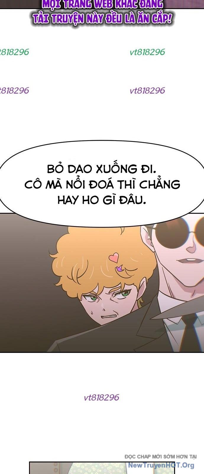 Unluck Chap 53 - Next Chap 54