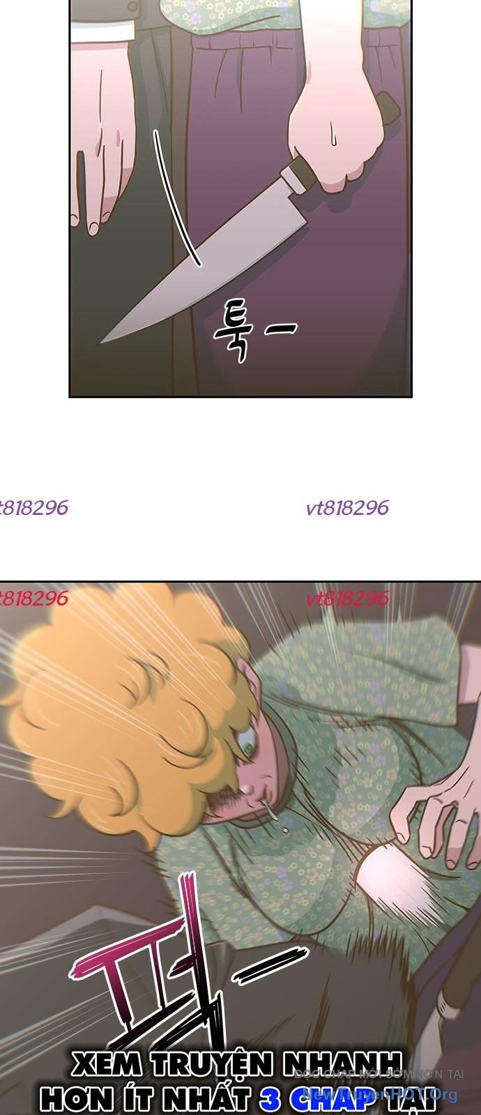 Unluck Chap 53 - Next Chap 54