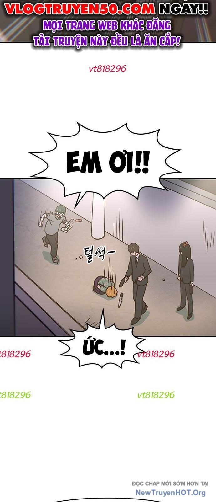 Unluck Chap 53 - Next Chap 54