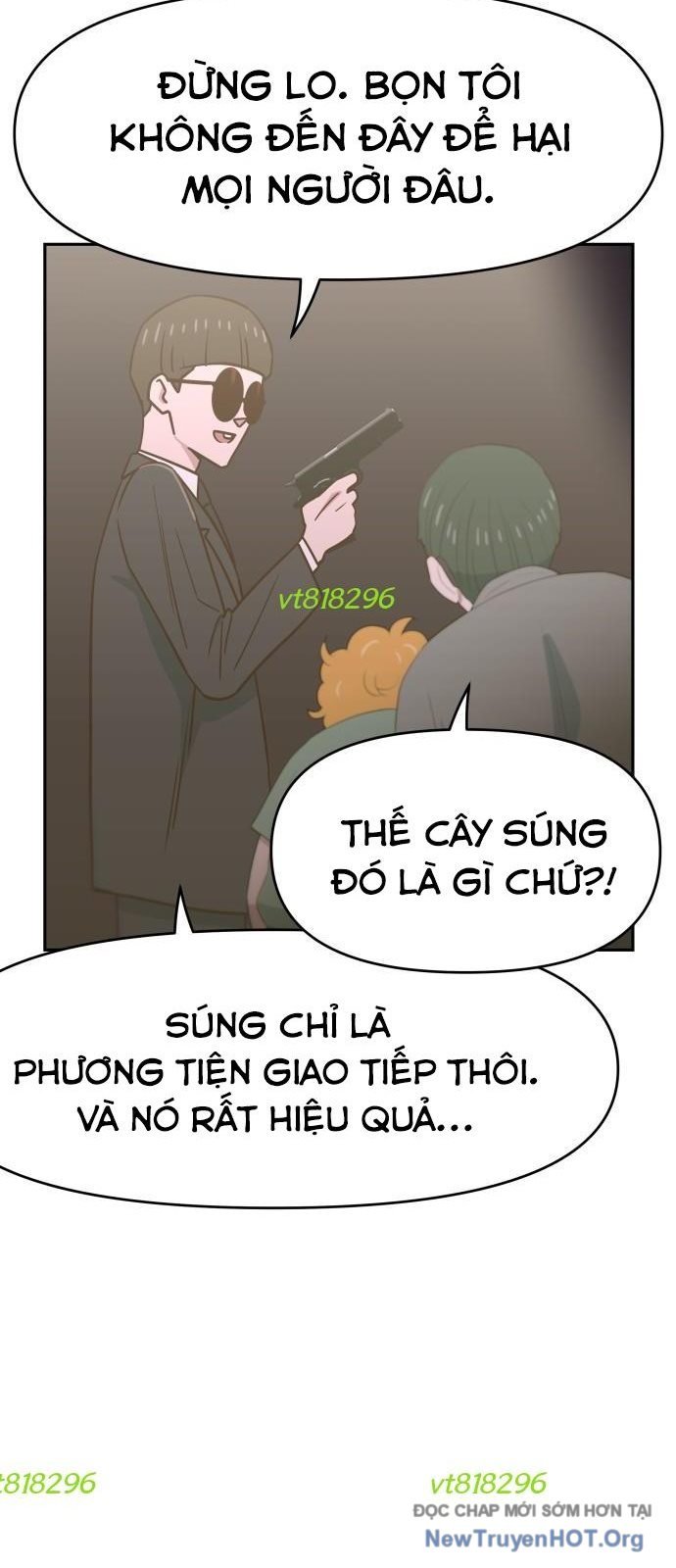 Unluck Chap 53 - Next Chap 54