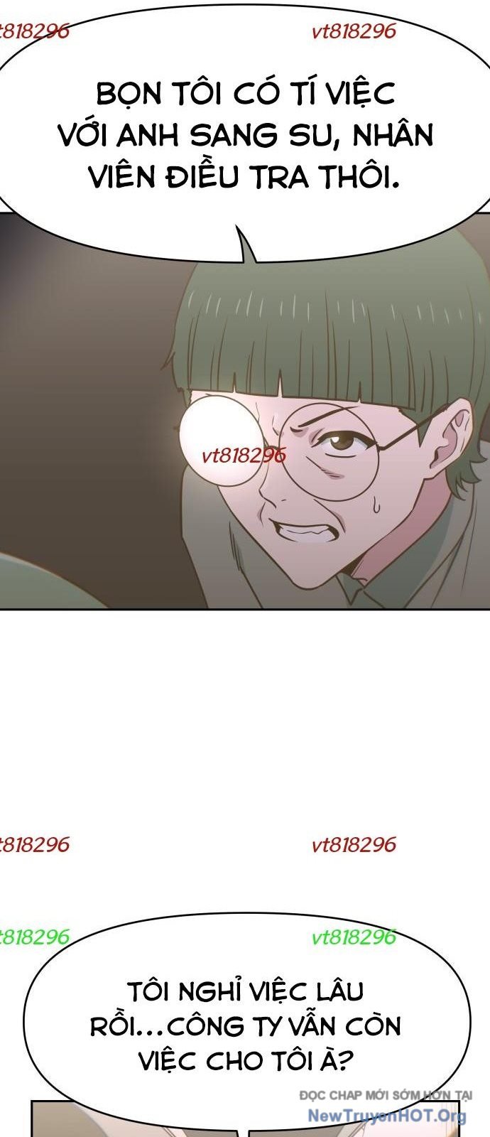 Unluck Chap 53 - Next Chap 54