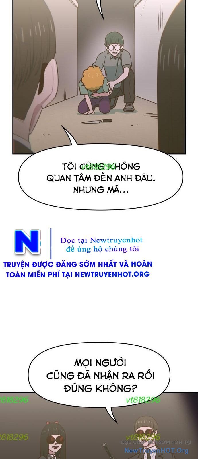 Unluck Chap 53 - Next Chap 54