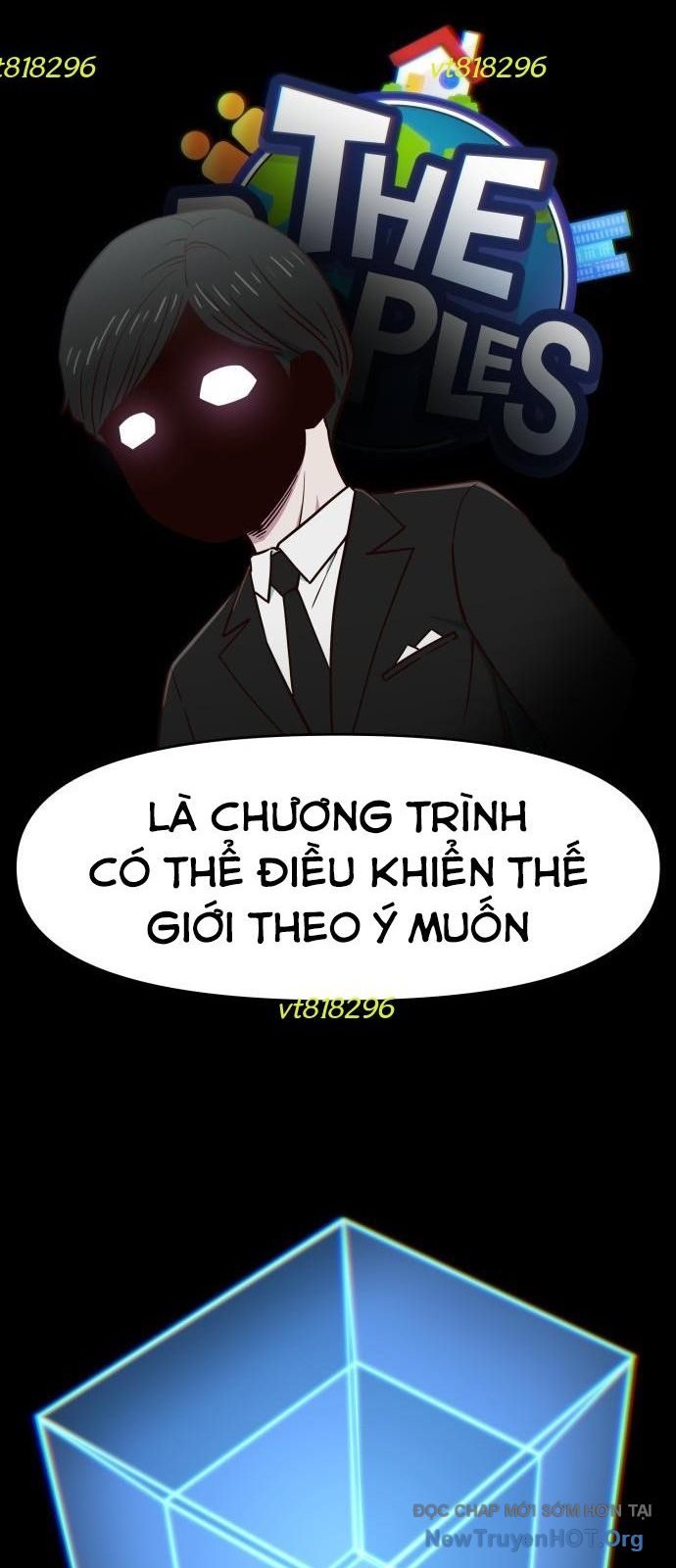 Unluck Chap 53 - Next Chap 54