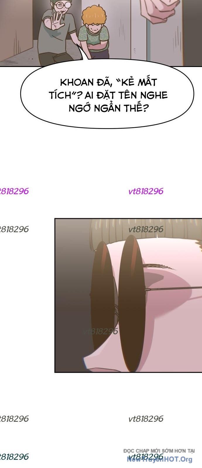 Unluck Chap 53 - Next Chap 54