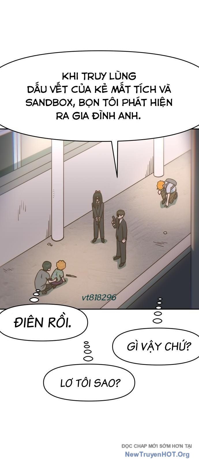 Unluck Chap 53 - Next Chap 54