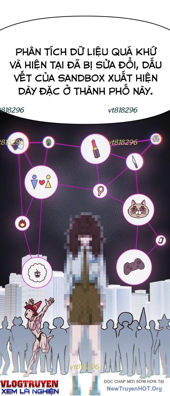 Unluck Chap 53 - Next Chap 54