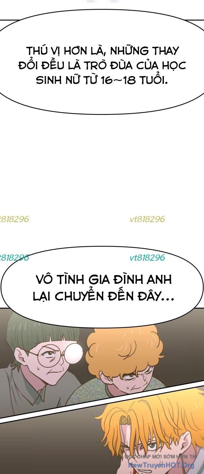 Unluck Chap 53 - Next Chap 54