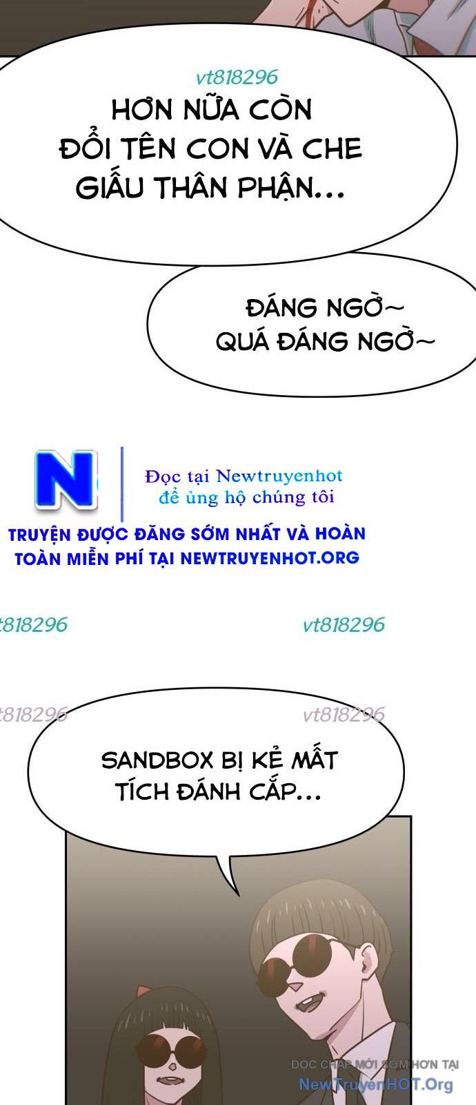 Unluck Chap 53 - Next Chap 54