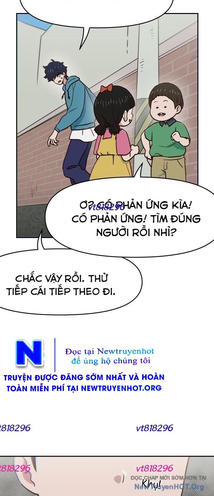 Unluck Chap 53 - Next Chap 54