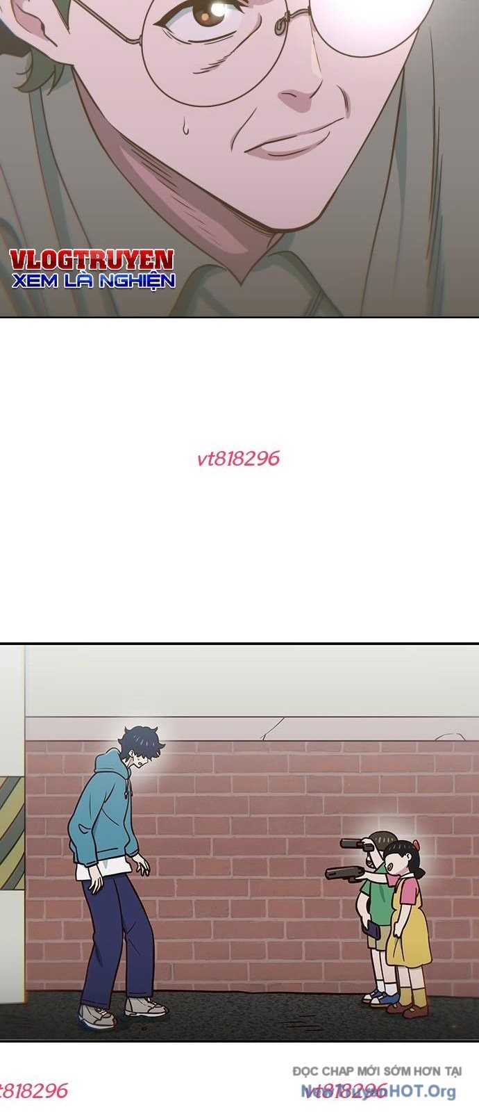 Unluck Chap 53 - Next Chap 54