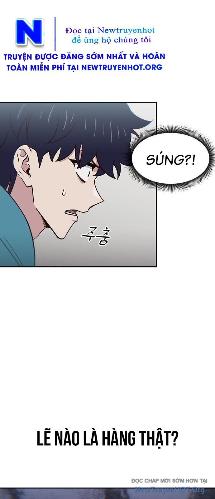 Unluck Chap 53 - Next Chap 54