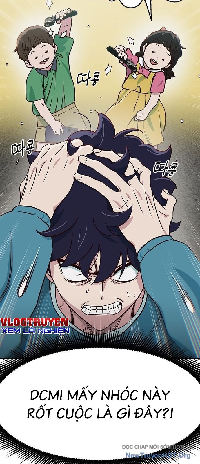 Unluck Chap 53 - Next Chap 54