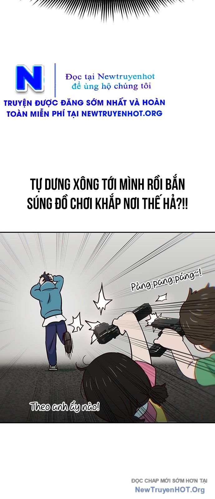 Unluck Chap 53 - Next Chap 54