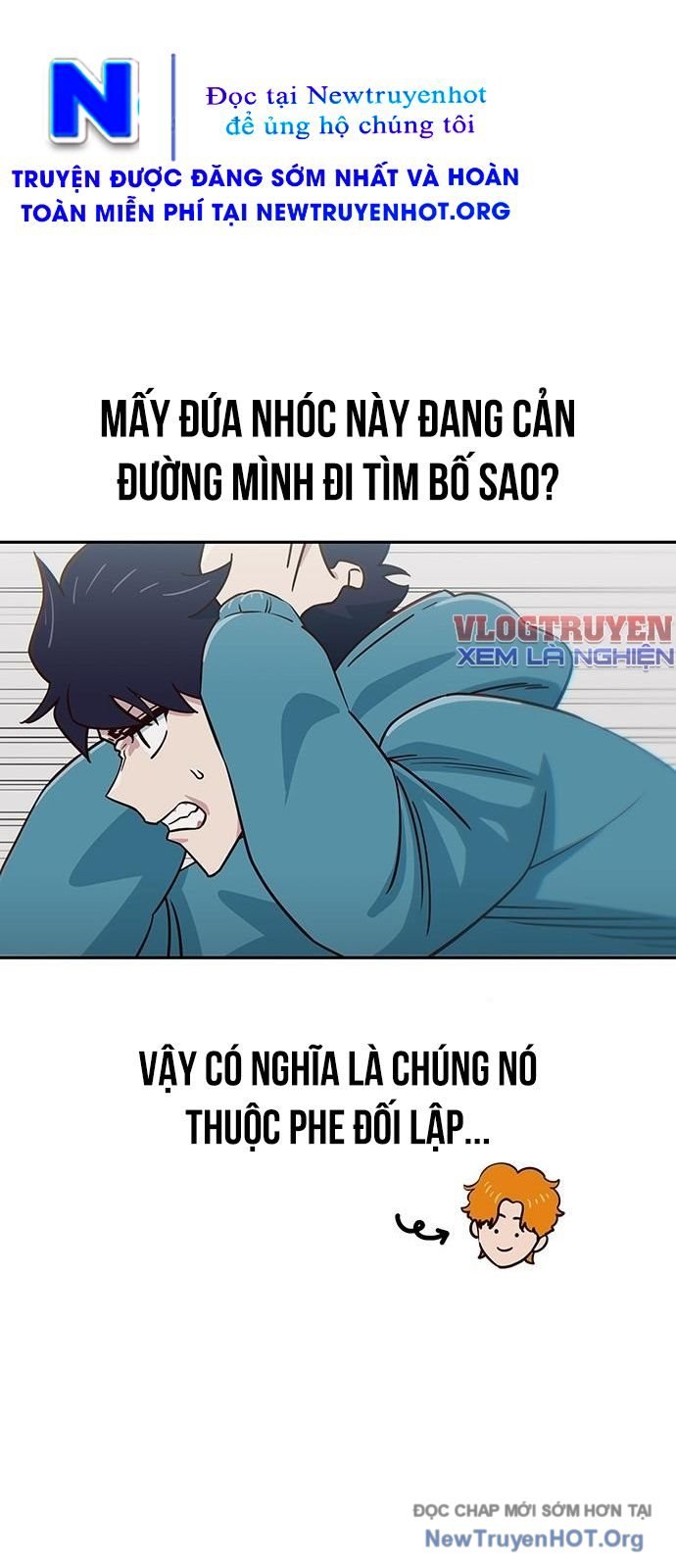 Unluck Chap 53 - Next Chap 54