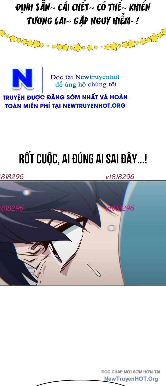 Unluck Chap 53 - Next Chap 54