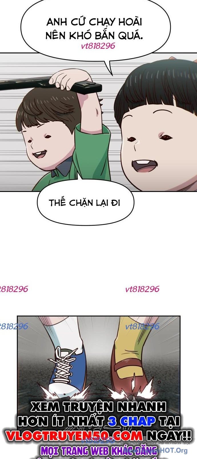 Unluck Chap 53 - Next Chap 54