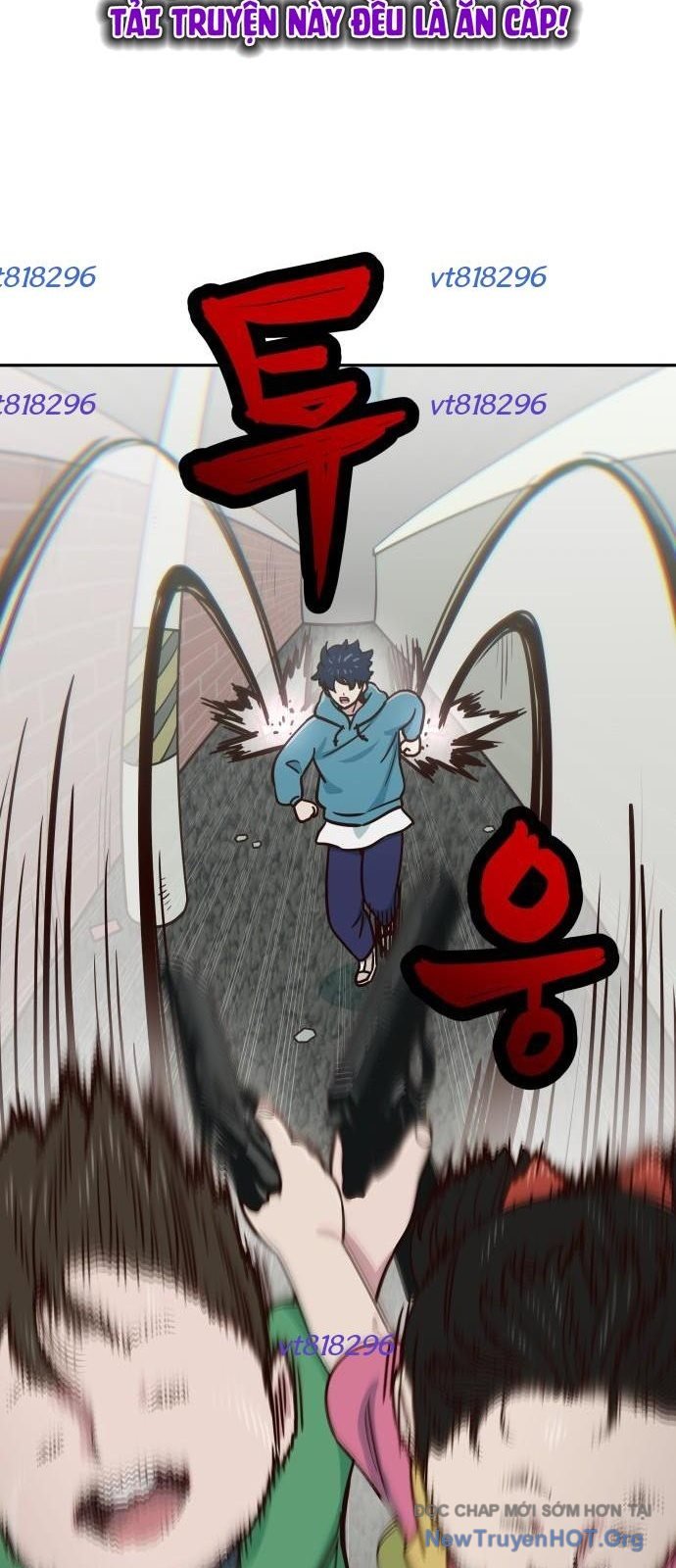 Unluck Chap 53 - Next Chap 54