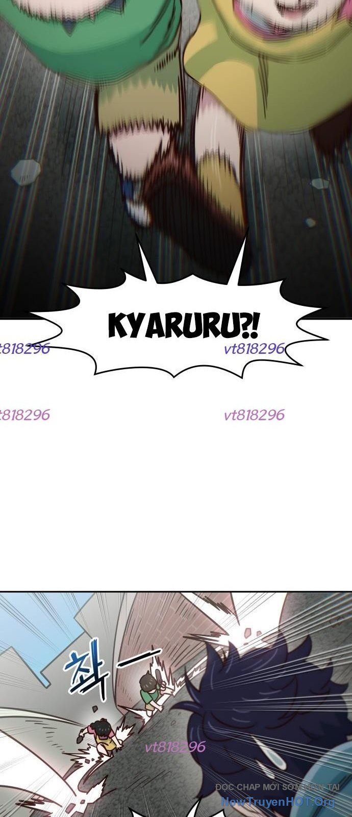 Unluck Chap 53 - Next Chap 54