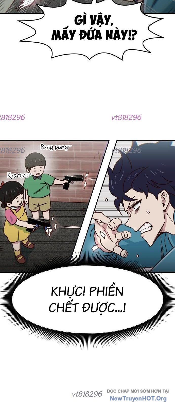 Unluck Chap 53 - Next Chap 54