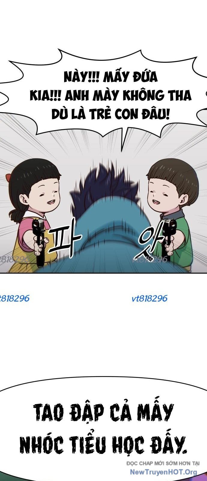 Unluck Chap 53 - Next Chap 54